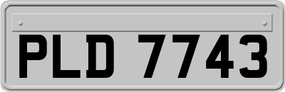 PLD7743