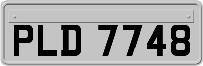 PLD7748