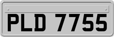 PLD7755