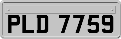 PLD7759