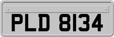 PLD8134