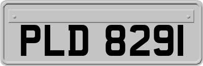 PLD8291