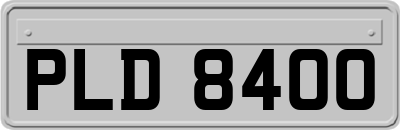 PLD8400