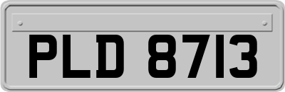 PLD8713