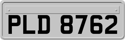 PLD8762