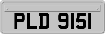 PLD9151