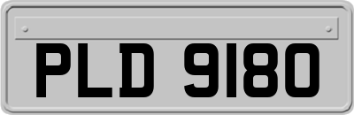 PLD9180