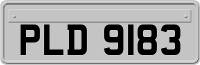 PLD9183