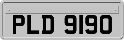 PLD9190