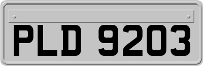 PLD9203