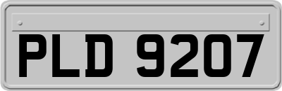 PLD9207