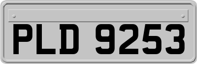 PLD9253