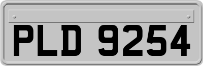 PLD9254