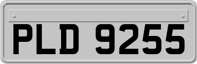 PLD9255