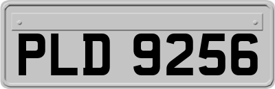 PLD9256