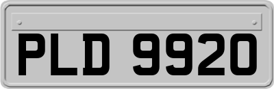 PLD9920