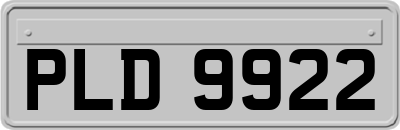 PLD9922