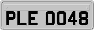 PLE0048