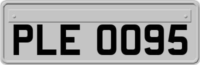 PLE0095