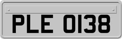 PLE0138