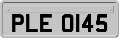 PLE0145