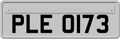 PLE0173