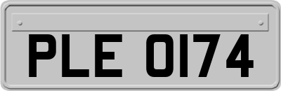 PLE0174