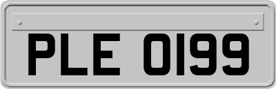 PLE0199