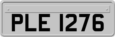 PLE1276