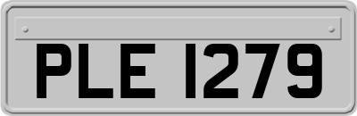 PLE1279