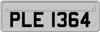 PLE1364