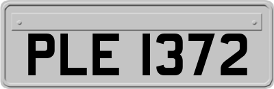 PLE1372