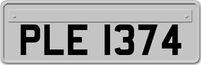 PLE1374