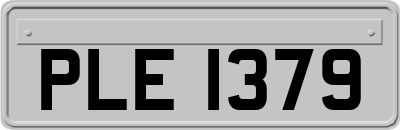 PLE1379