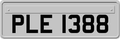 PLE1388