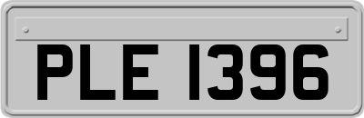 PLE1396