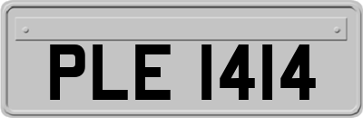 PLE1414