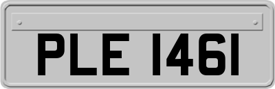 PLE1461