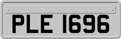 PLE1696