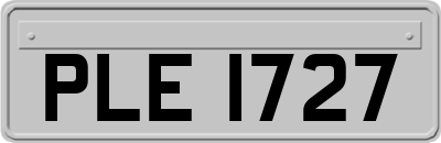 PLE1727