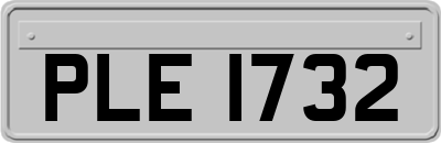 PLE1732