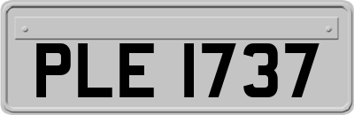 PLE1737