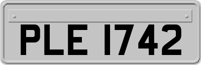 PLE1742