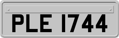 PLE1744