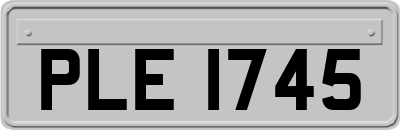 PLE1745