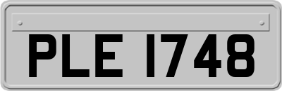 PLE1748