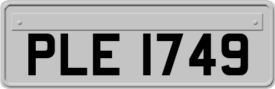 PLE1749