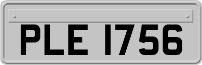 PLE1756