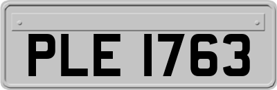 PLE1763