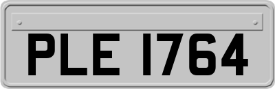 PLE1764